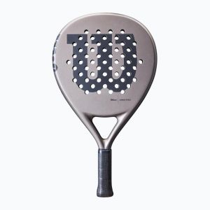 Ракетка для падел-тенісу Wilson CARBON FORCE Padel 2